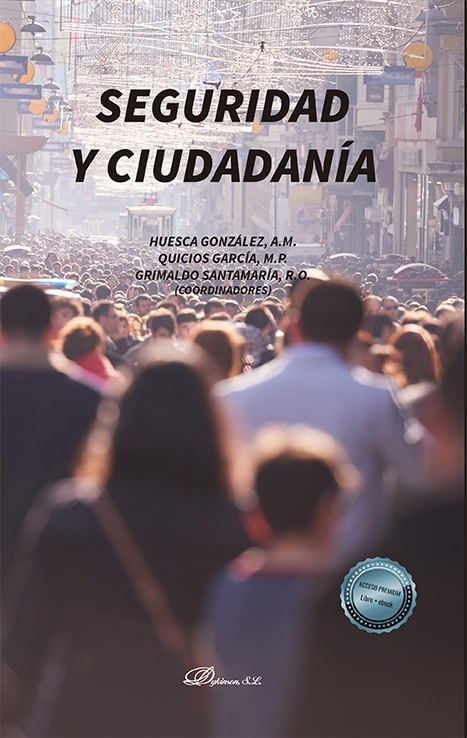 Seguridad y ciudadanía