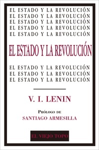 El Estado y la revolución