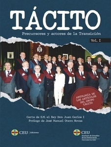 Tácito. Precursores y actores de la transición (2 vols.)