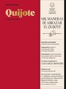 Quijote Liberado