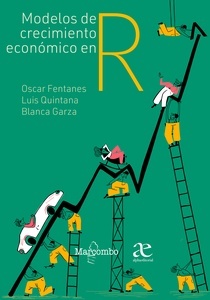 Modelos de crecimiento económico en R