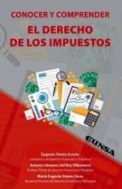 Derecho de los Impuestos, El