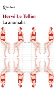 Anomalía, La