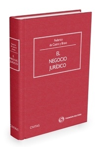 Negocio Jurídico, El