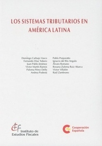 Sistemas tributarios en América Latina, Los