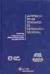 Reforma de los contratos de distribución comercial, La