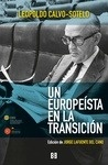 Un europeísta en la Transición