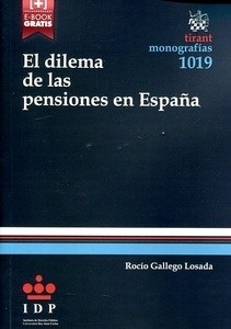 Dilema de las pensiones en España, El