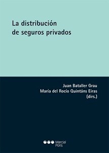 Distribución de seguros privados, La