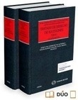 Tratado de derecho de sucesiones (2 vols.)