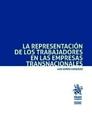 Representación de los trabajadores en las empresas transnacionales, La