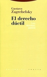 Derecho dúctil, El