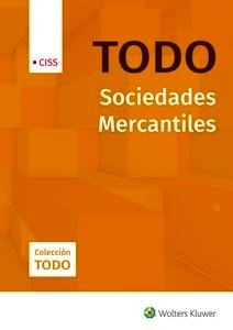 Todo sociedades mercantiles 2018-2019