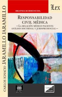 Responsabilidad civil médica