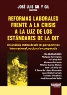 Reformas laborales frente a la crisis a la luz de los estandares de la OIT