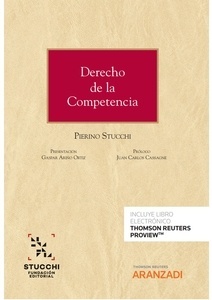 Derecho de la competencia "Control de conductas anticompetitivas, control de concentraciones empresariales y regulación para el libre comercio (DÚO)"