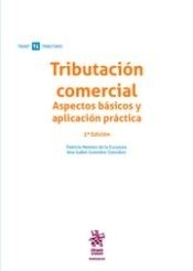 Tributación comercial. Aspectos básicos y aplicación práctica