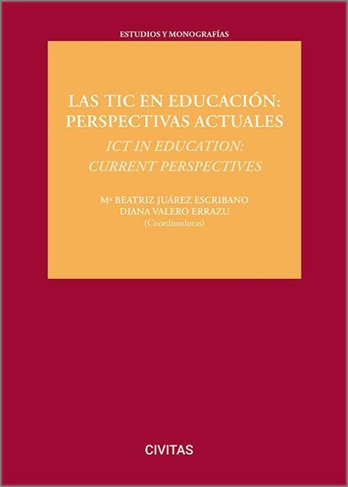 Las Tic en Educación: Perspectivas Actuales (Dúo)