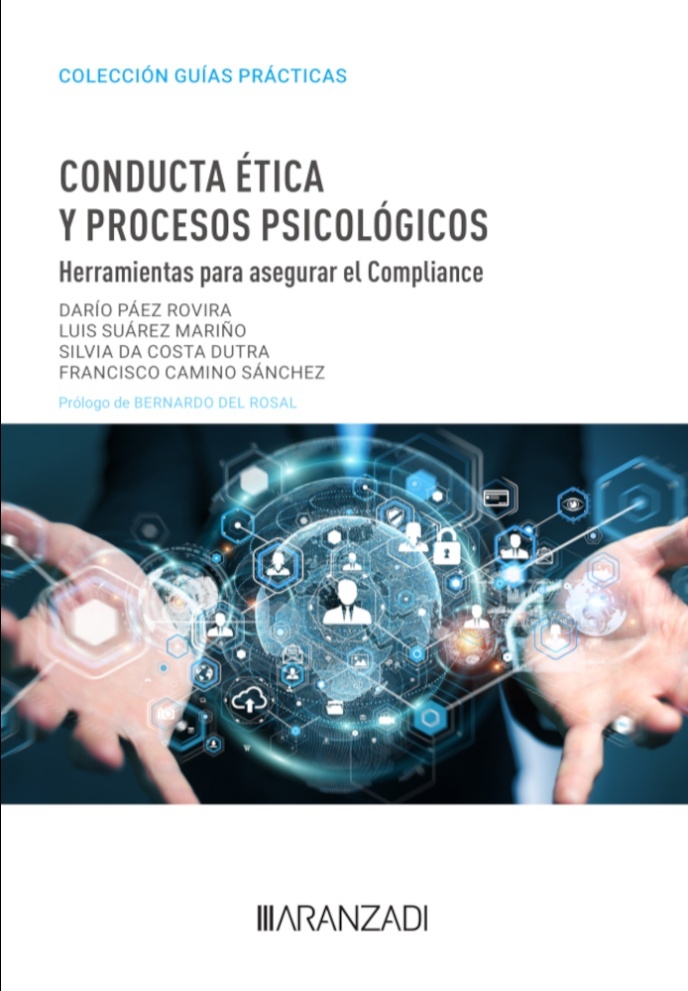 Conducta ética y procesos psicológicos. Herramientas para asegurar el compliance