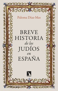 Breve historia de los judíos en España