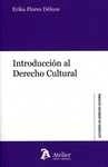 Introducción al derecho cultural