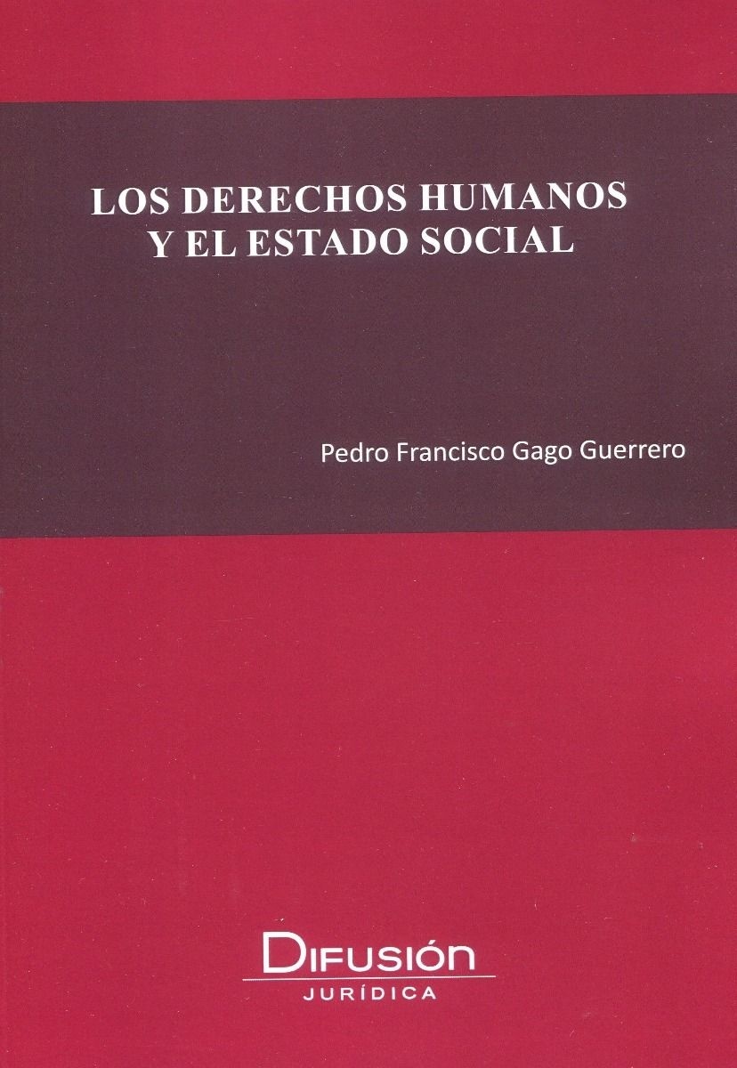 Derechos humanos y el estado social