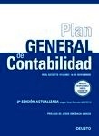 Plan General de Contabilidad