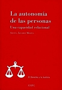 Autonomía de las personas, La