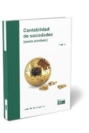 Contabilidad de sociedades. Casos prácticos