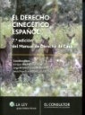 Derecho cinegético español, El "(antes Manual de derecho de caza)"