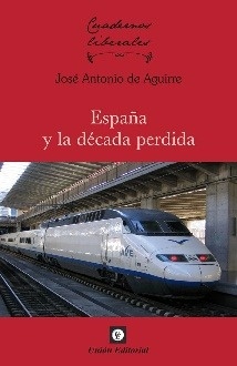 España y la década perdida