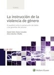 Instrucción de la violencia de género, La