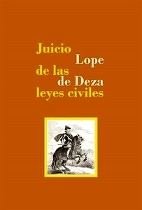 Juicio de las leyes civiles