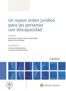 Un nuevo orden jurídico para las personas con discapacidad