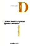 Derecho de daños, igualdad y justicia distributiva