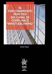 Funcionamiento práctico del canal de compliance "Whistleblowing"