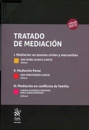 Tratado de mediación