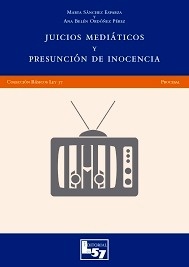 Juicios mediáticos y presunción de inocencia