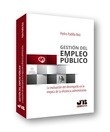 Gestión del empleo público "La evaluación del desempeño en la mejora de la eficiencia administrativa"