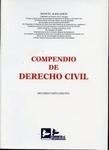 Compendio de derecho civil