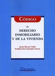 Código de derecho inmobiliario y de la vivienda