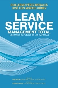 Lean Service, management total