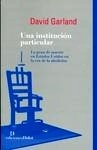 Una institución particular "La pena de muerte en Estados Unidos en la era de la abolición"