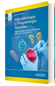 Microbiología y Parasitología Humana