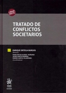 Tratado de Conflictos Societarios