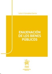 Enajenación de los bienes públicos