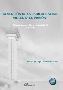 Prevención de la radicalización violenta en prisión