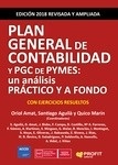 Plan General de Contabilidad y PGC de Pymes