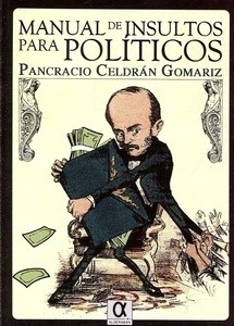 Manual de insultos para politicos