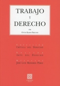 Trabajo y Derecho